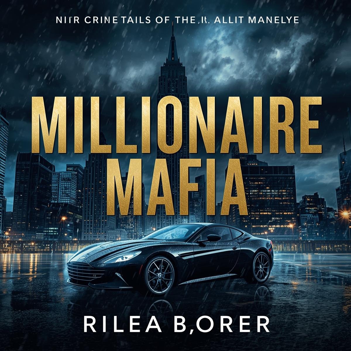 Millionaire Mafia